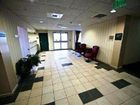 фото отеля Greystone Inn & Suites