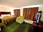 фото отеля Greystone Inn & Suites