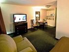 фото отеля Greystone Inn & Suites