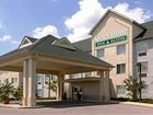 фото отеля Greystone Inn & Suites