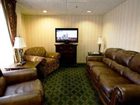 фото отеля Greystone Inn & Suites