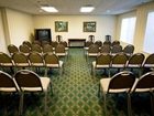 фото отеля Greystone Inn & Suites