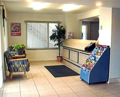фото отеля Motel 6 Cocoa Fl