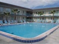 Motel 6 Cocoa Fl
