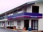 фото отеля Motel 6 Cocoa Fl