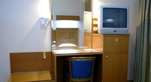 фото отеля Katerina Hotel Kozani