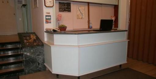 фото отеля Hotel Europeen