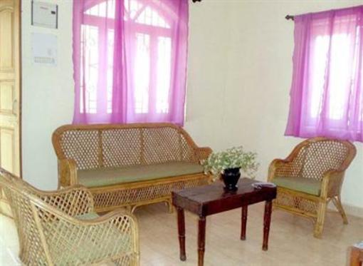 фото отеля Summer Guest House