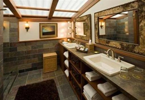 фото отеля Resort at Paws Up