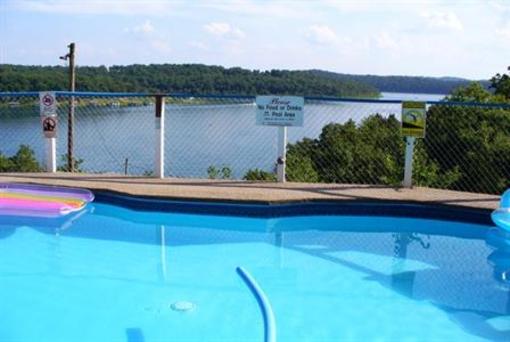 фото отеля Blue Lady Resort