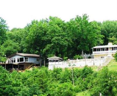 фото отеля Blue Lady Resort