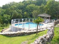 Blue Lady Resort