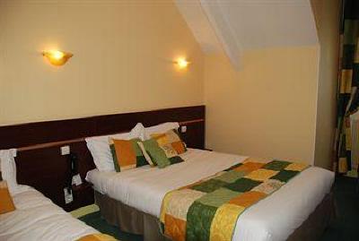 фото отеля BEST WESTERN Hotel De La Place