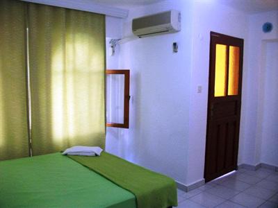 фото отеля Adrasan Gelidonya Hotel Kumluca
