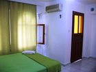 фото отеля Adrasan Gelidonya Hotel Kumluca