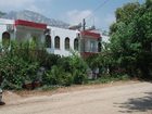 фото отеля Adrasan Gelidonya Hotel Kumluca