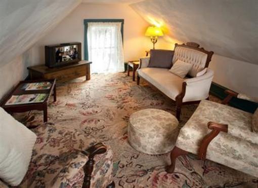 фото отеля The Morris Harvey House
