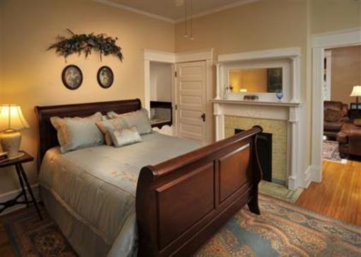 фото отеля The Morris Harvey House
