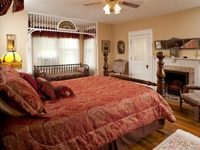 The Morris Harvey House