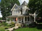фото отеля The Morris Harvey House