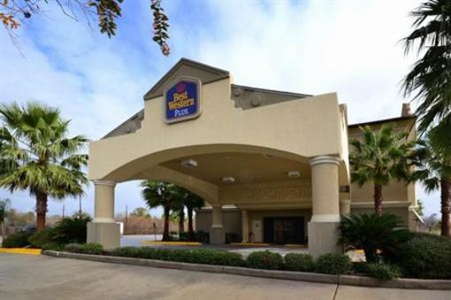 фото отеля Best Western Plus Houma Inn