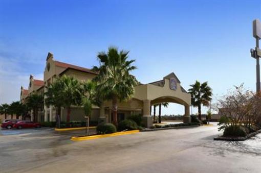 фото отеля Best Western Plus Houma Inn