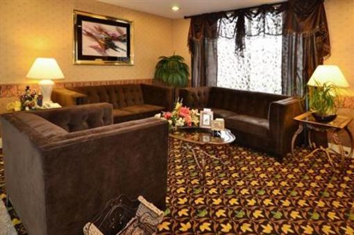 фото отеля Best Western Plus Houma Inn