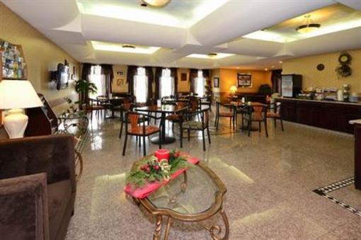 фото отеля Best Western Plus Houma Inn