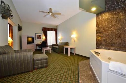 фото отеля Best Western Plus Houma Inn