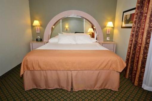 фото отеля Best Western Plus Houma Inn