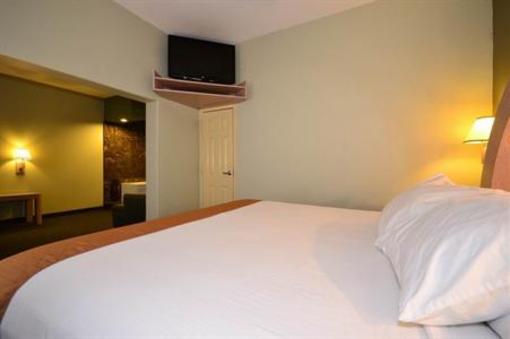 фото отеля Best Western Plus Houma Inn