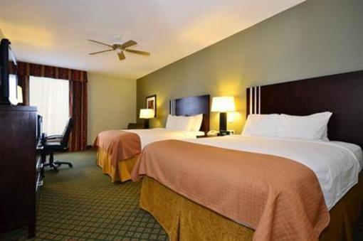 фото отеля Best Western Plus Houma Inn