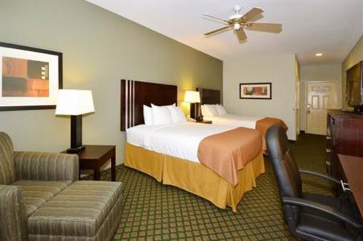 фото отеля Best Western Plus Houma Inn