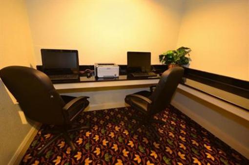 фото отеля Best Western Plus Houma Inn