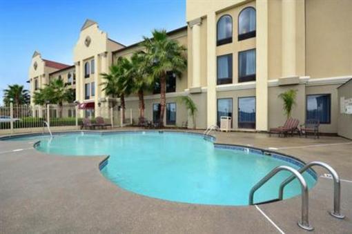 фото отеля Best Western Plus Houma Inn