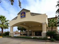 Best Western Plus Houma Inn