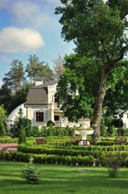 фото отеля Club 1812 Hotel