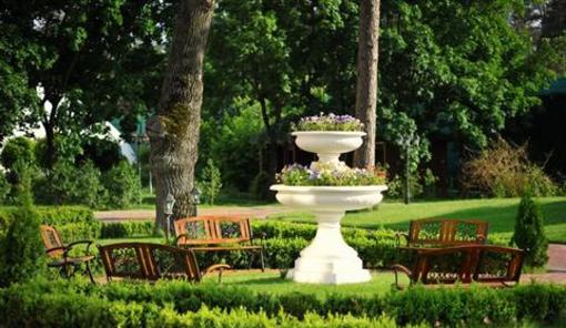 фото отеля Club 1812 Hotel