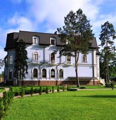 фото отеля Club 1812 Hotel