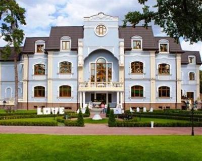 фото отеля Club 1812 Hotel