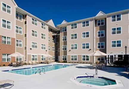 фото отеля Residence Inn Roanoke Airport