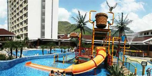 фото отеля Pipo Internacional Hotel