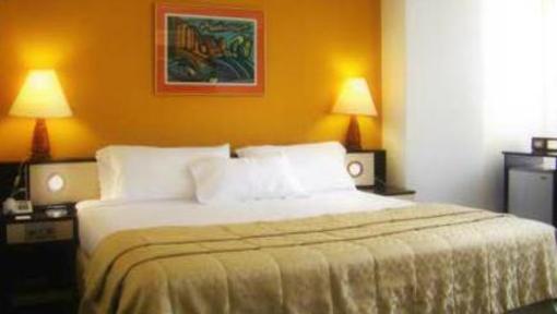 фото отеля Pipo Internacional Hotel