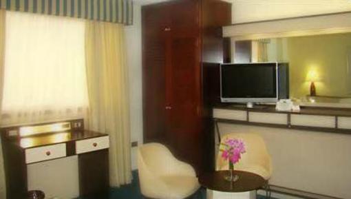 фото отеля Pipo Internacional Hotel