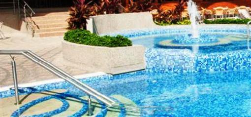 фото отеля Pipo Internacional Hotel