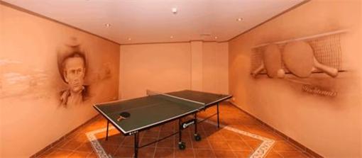 фото отеля Hotel Reifenstein Kleinbartloff