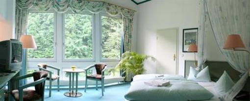 фото отеля Hotel Reifenstein Kleinbartloff