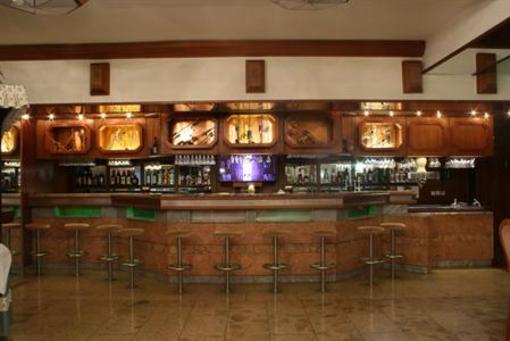 фото отеля Hotel Reifenstein Kleinbartloff
