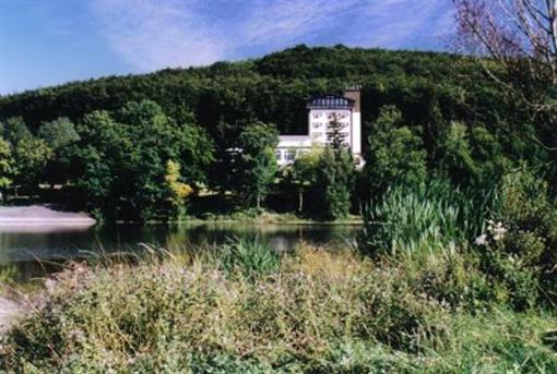 фото отеля Hotel Reifenstein Kleinbartloff