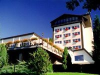 Hotel Reifenstein Kleinbartloff